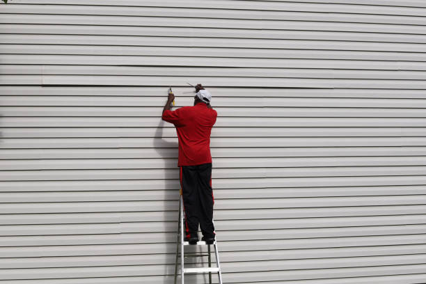 Best Brick Veneer Siding  in Rolling Hills, CA