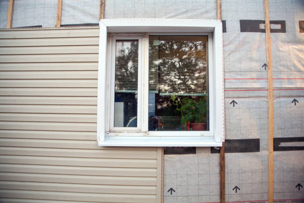 Best Custom Siding Design  in Rolling Hills, CA