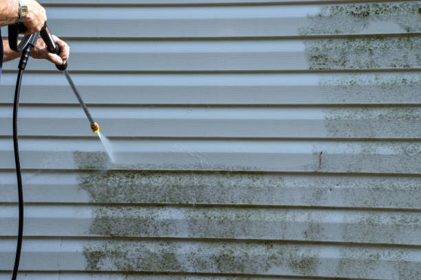 James Hardie Siding in Rolling Hills, CA